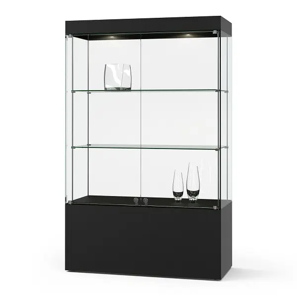 Museumsvitrine